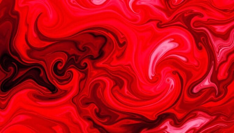 The Hidden Power of Red