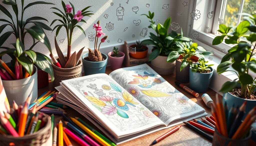 inspiring creativity through coloring books inspiring creativity through coloring books