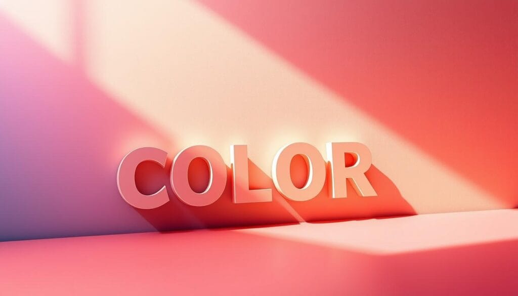 Color Combinations in Marketing Design