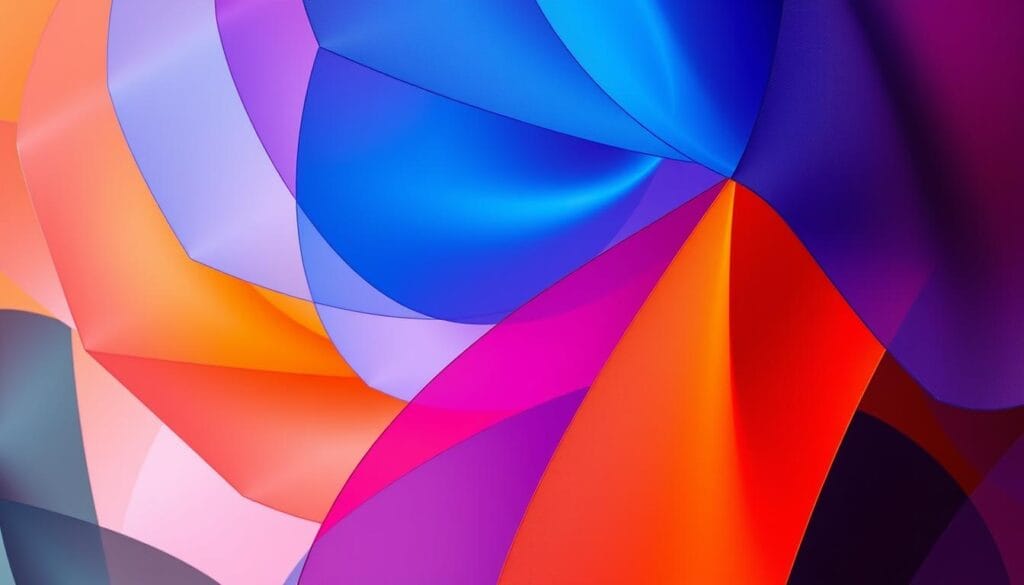 Color Harmony Design Principles