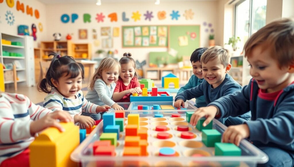 Color Learning Games for Kids