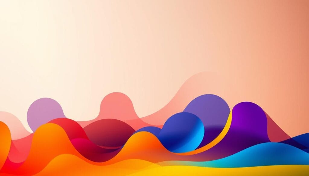 Color Psychology Visualization