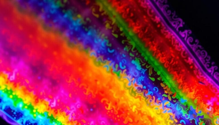 How Colors Influence Emotions