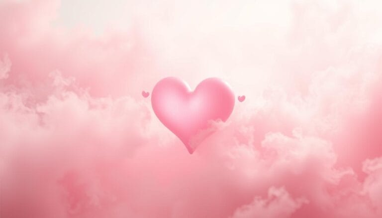 Pink and Compassion