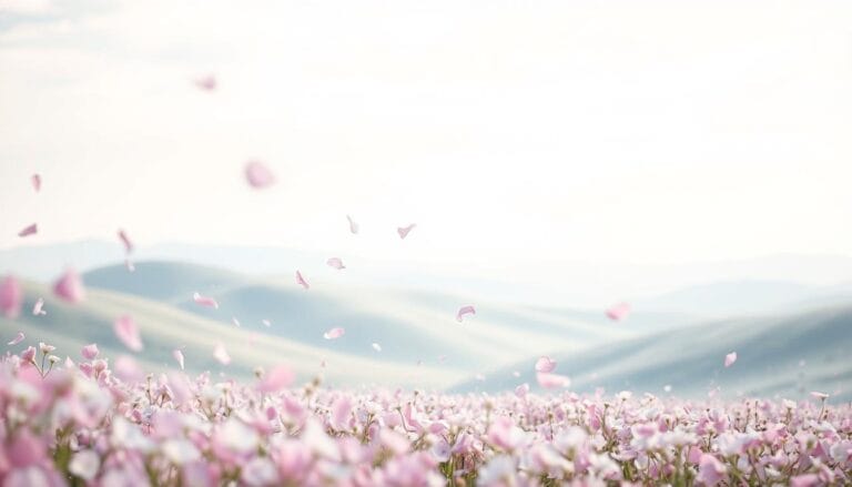 The Calming Power of Pastels