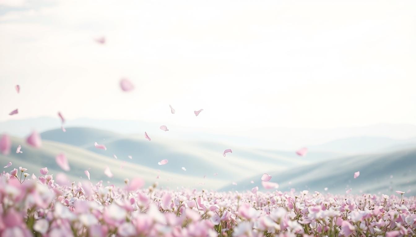 The Calming Power of Pastels