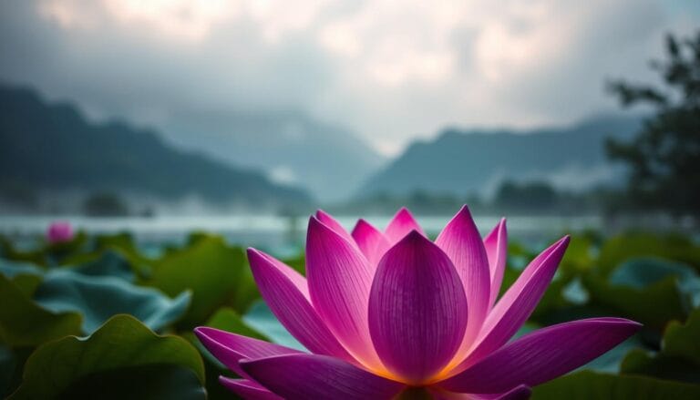 The Psychology Behind Purple