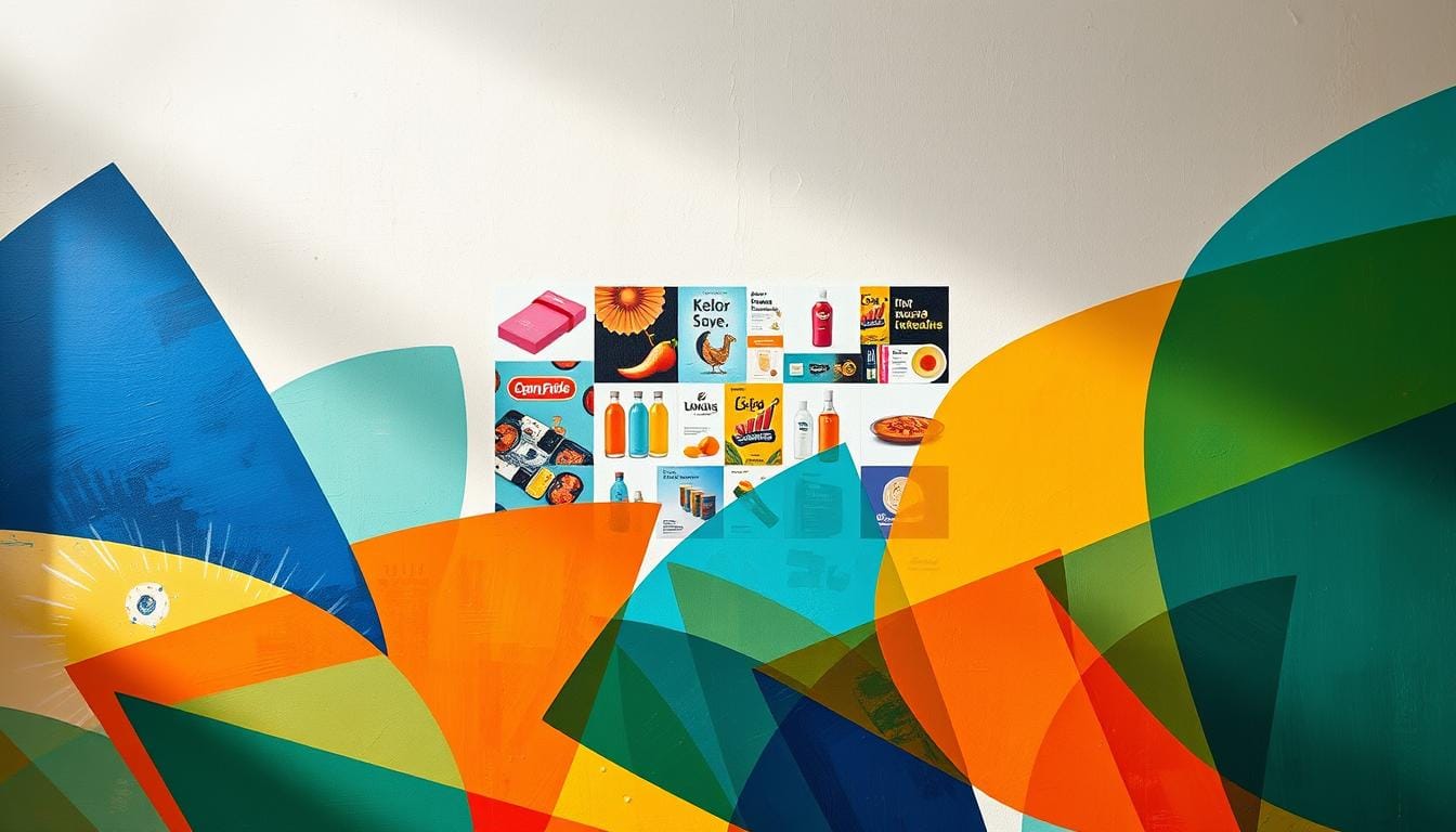 The Role of Color in Marketing